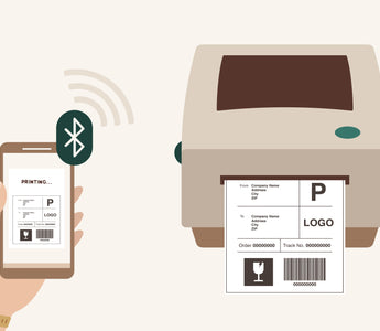 Bluetooth Label Printers — Are They Worth The Upgrade?