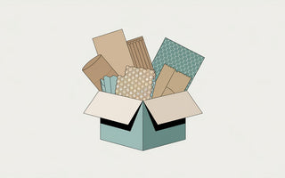 The Best Bubble Wrap Alternatives