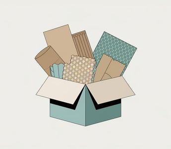 The Best Bubble Wrap Alternatives