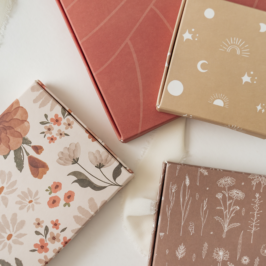 ABC Boxes – NOYO