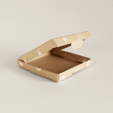 A "ABC Box Celestial 4" x 4" - Small" by impack.co with a celestial print on a white surface.